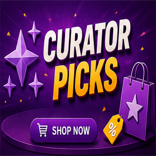 Curator Picks