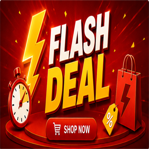 Flash Deals