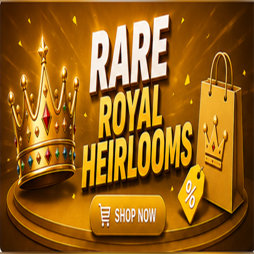 Royal Heirlooms