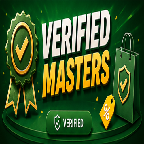 Verified Masters